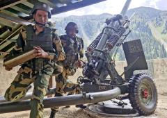 Pakistan's Evil Designs: What India Must Do!