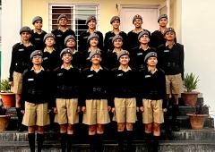 The 17 Girls India Will Never Forget