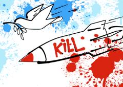 War Doesn't End After A Ceasefire