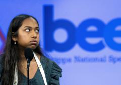 Will A Desi Kid Win US Spelling Bee 2025?