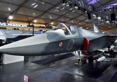 What's A Stealth Fighter?