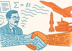 'We Aren't Security Conscious As A Nation'