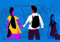 'Have You Come Clean To Your Wife?'