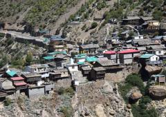 'Why Can't PM Reopen Passes To Tibet?'