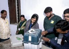 Why BJP, Nitish Need Each Other