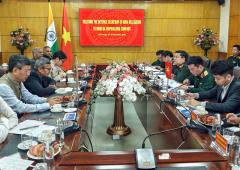 Vietnam Emerges As India's Key Defence Partner