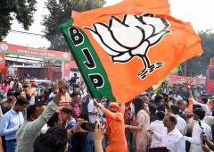 'An Abnormal, Unnatural, Result'