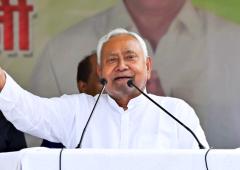 'Nitish Will Be CM From 2025 To 2030'