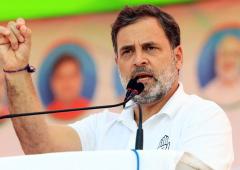 It's Time For Rahul Gandhi To Step Aside