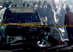 'Why Would A Doctor Become A Suicide Bomber?'