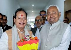 Who Will Be Bihar's Deputy CMs?