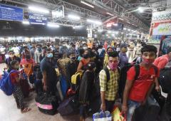 'Educated Youth Voted RJD, Uneducated Youth Voted JDU'