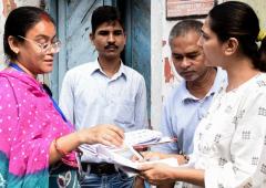 EC may hold special SIR camps for sex workers in Kolkata