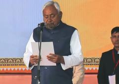 'Whenever Seat Arithmetic Permits, BJP Will Want...'