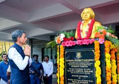 Time To Elect, Not Select Governors