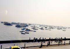 Colaba: When The City Speaks