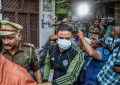 Why Educated Muslim Youth Join Terror Modules