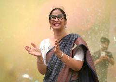 'Girls Are Taking A Leap Of Faith Every Day'