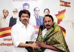 Disruptor Or Decider? What Will Vijay Choose?