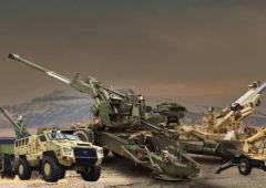 'We Must Aim For 100,000 Defence Startups'