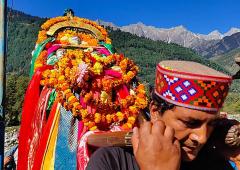 India's Most Unusual Dussehra Celebrations