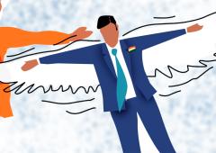 Why Modi Needs Mission-Mode Bureaucrats