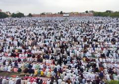 'How Will Govt Decide Who Is A 'Practising Muslim'?'