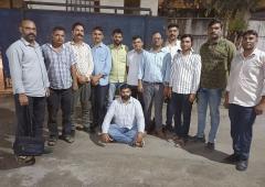 26/11 Hero Bajrang Singh's Downfall And Capture