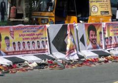 Will Vijay's Next Film Rescue His Political Career?