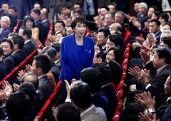 Will Japan's Iron Lady Deepen India-Japan Ties?