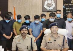 'Solver' Exam Scam: AI Apps, Fake Facial ID