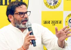 Can Brahmin PK Unseat Tejashwi In Yadav Fortress?