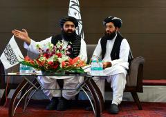 Afghans Are Adept At Playing India Against Pakistan