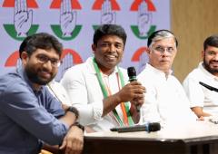 'We Don't Choose Between Right And Wrong'