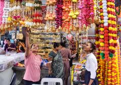 Countdown to Diwali Begins