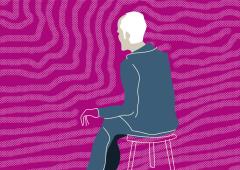 'India Is Staring At Dementia Epidemic'