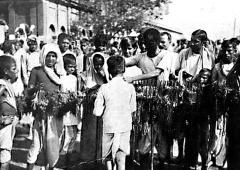 1905: The Partition Before Partition