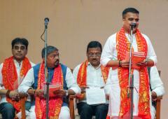 'Only BJP Can Defeat BJP In Gujarat'