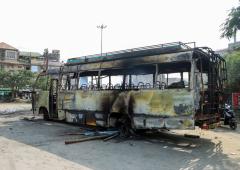 'Peace Is Fragile, Remains Vulnerable To Provocations'