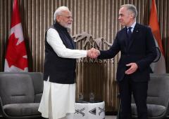 What Canada Can Do To Revive India Relationship