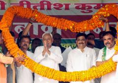 'Governments Must Change Every 5 Years'