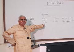 'We Have To Blame Ourselves, Not Macaulay'