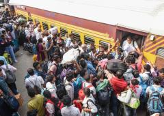 'All I Want Is A Roof Of My Own'