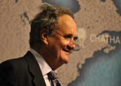 Happy 90th, Tully Sahab!