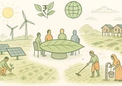 What India Plans to Focus On At COP30 Summit in Brazil