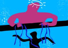 The Quiet Courage of Walking Away