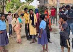 'I Can't Marry Off My Daughter Because I Don't Have Money'