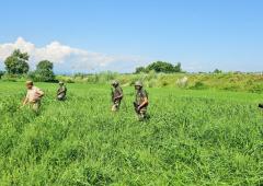 Why J&K Border Villages Are Safe Haven For Terrorists