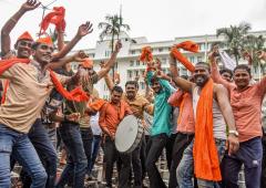 Why Jarange Patil Wants OBC Status For Marathas