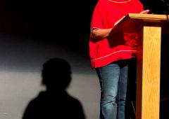 'The Only Writer All Fascist Governments Listen To'